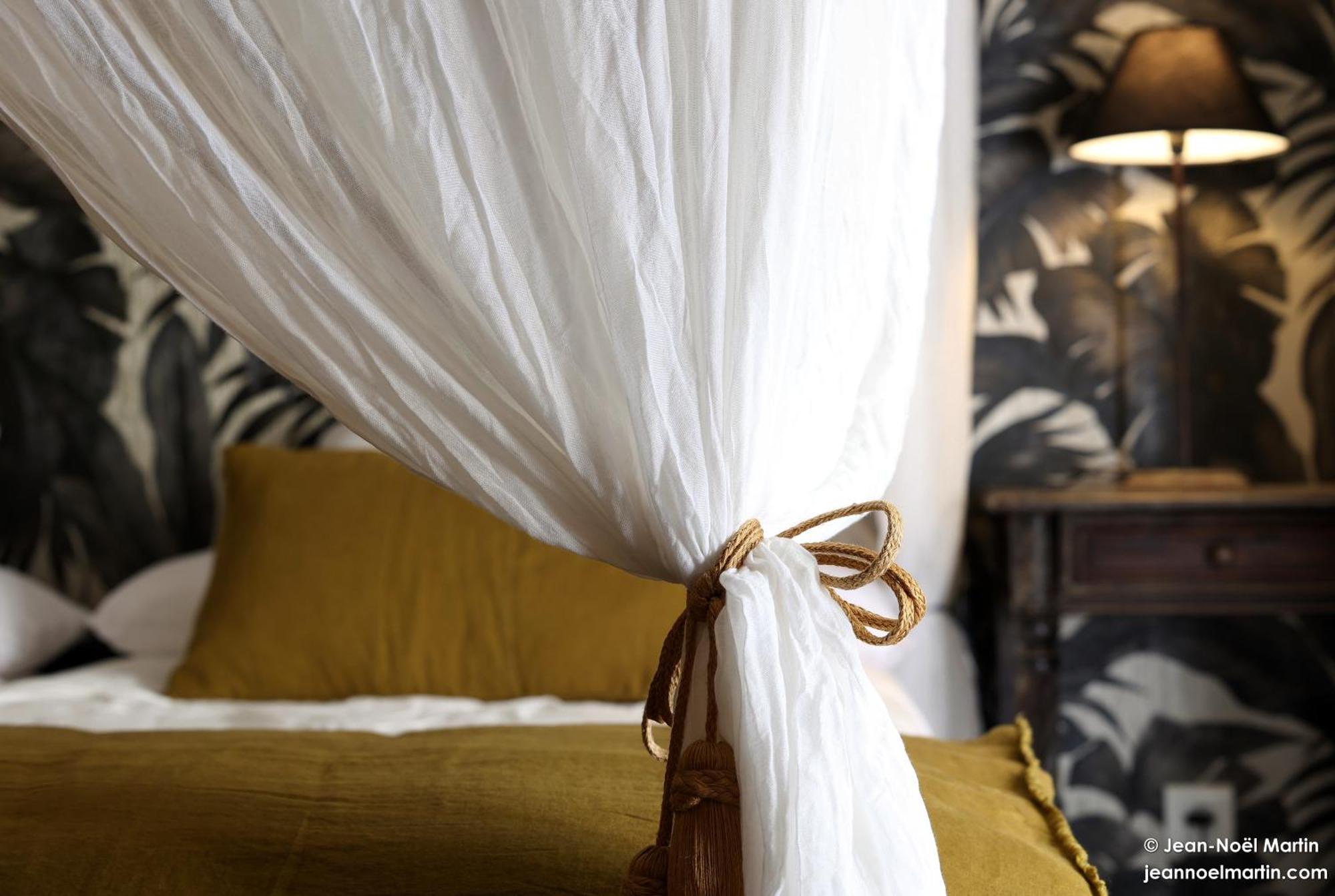 Bed and Breakfast Le Domaine De Moroges Esterno foto